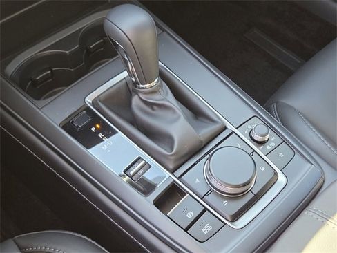 New 2026 MAZDA CX-30 AWD 2.5 S w/ Select Sport Pkg image 14