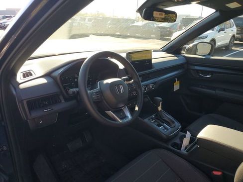 New 2026 Honda CR-V TrailSport image 18