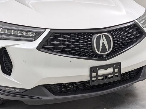 Used 2023 Acura RDX A-Spec AWD/4WD image 43