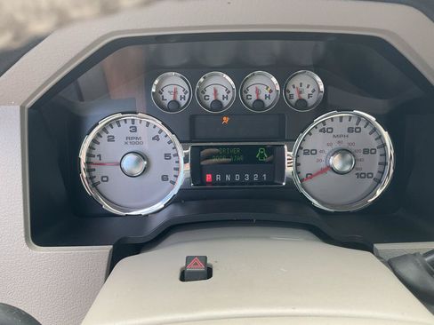 Used 2008 Ford F350 Lariat AWD/4WD image 26
