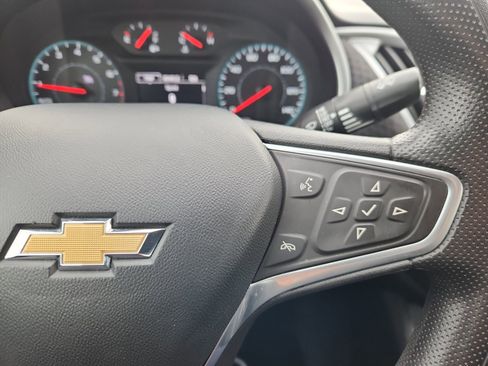 Used 2023 Chevrolet Malibu LT image 18