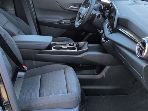 New 2026 Chevrolet Equinox LT image 25