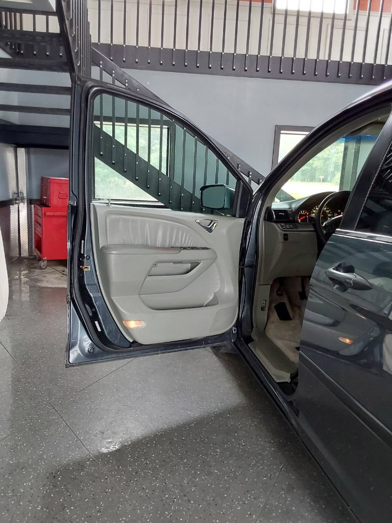 Used 2006 Honda Odyssey EX-L image 22