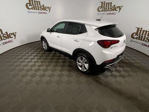 Used 2024 Buick Encore GX Preferred AWD/4WD image 6