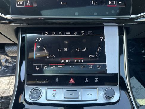 New 2026 Audi Q8 Prestige AWD/4WD image 6