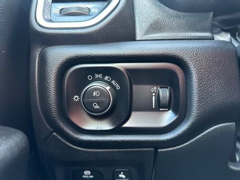 Used 2024 RAM 1500 Lone Star AWD/4WD image 27