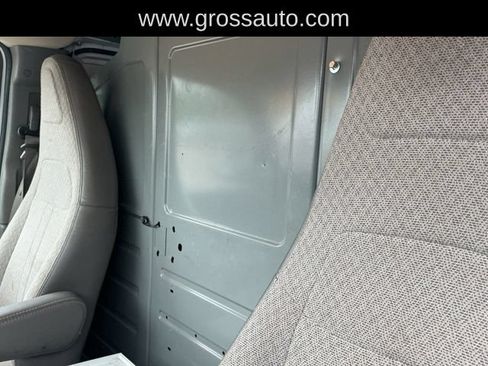 Used 2016 Chevrolet Express 3500 Extended RWD image 15