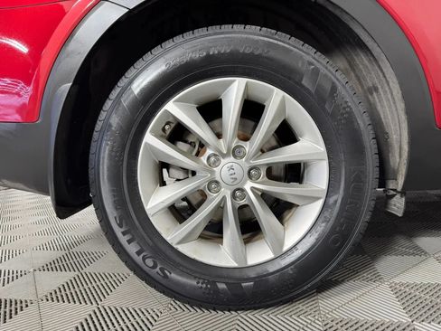 Used 2017 Kia Sorento AWD image 40