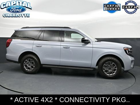 Used 2025 Ford Expedition Active AWD/4WD image 27