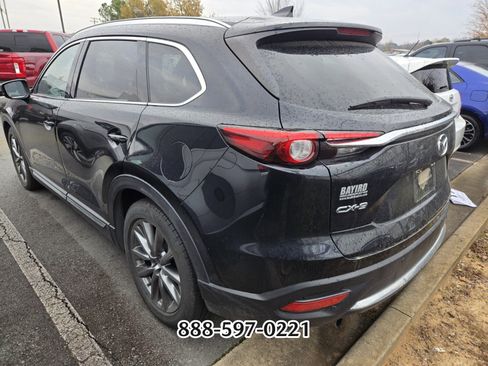 Used 2019 MAZDA CX-9 Grand Touring image 7