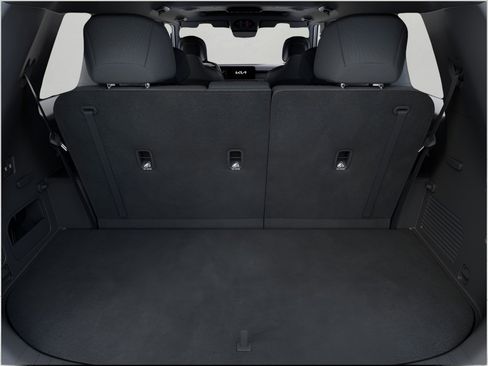 New 2027 Kia Telluride S image 19