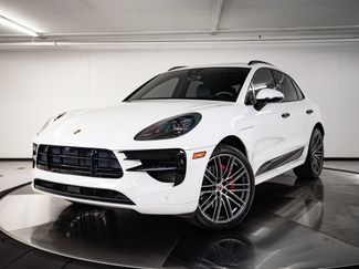 Used 2021 Porsche Macan GTS AWD/4WD video 1