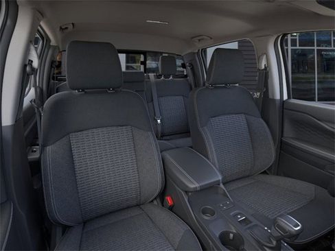 New 2025 Ford Ranger XLT w/ Equipment Group 301A High image 10