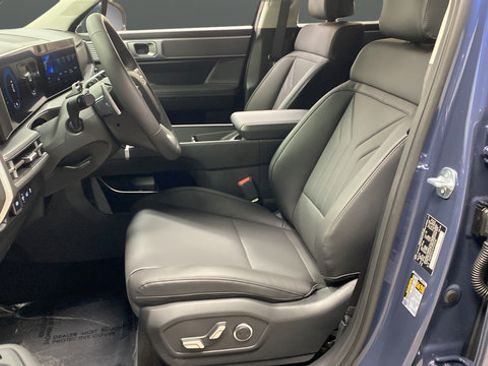 New 2026 Hyundai Santa Fe SEL AWD/4WD image 9