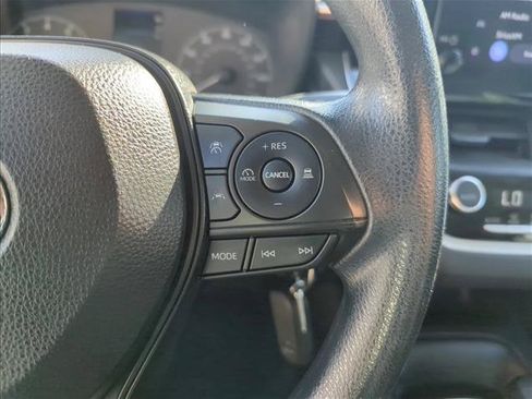 Certified 2023 Toyota Corolla LE FWD image 17