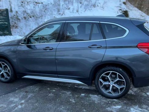 Used 2018 BMW X1 xDrive28i w/ Premium Package image 6