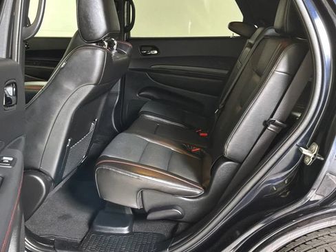 Certified 2025 Dodge Durango R/T AWD/4WD image 13