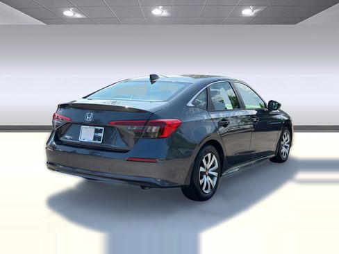 Used 2023 Honda Civic LX image 9
