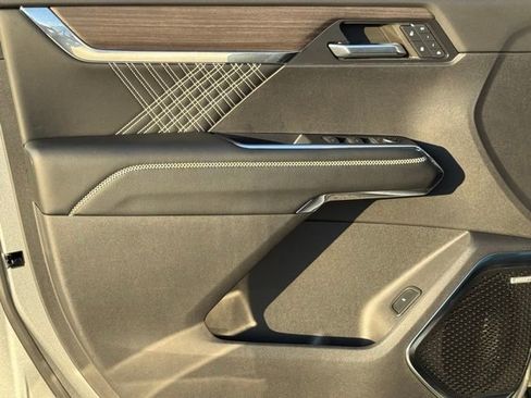 Used 2024 GMC Acadia Denali w/ LPO, Floor Liner Package image 17