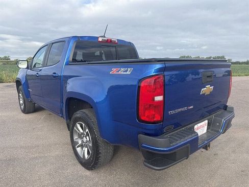 Used 2018 Chevrolet Colorado Z71 image 5