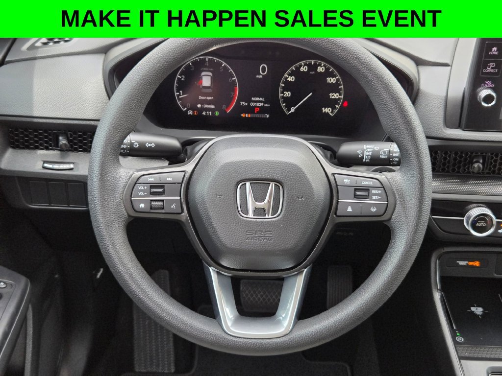 Used 2026 Honda CR-V LX image 20