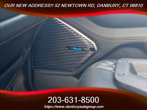 Used 2023 Jeep Grand Cherokee Summit AWD/4WD image 32