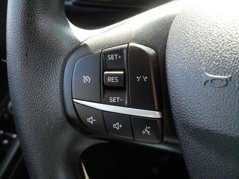 Used 2023 Ford Escape AWD image 27
