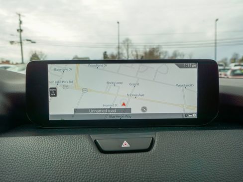 Used 2024 MAZDA CX-90 3.3 Turbo w/ Premium Package image 28