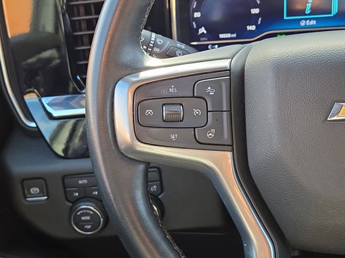 Used 2024 Chevrolet Silverado 1500 LT image 21