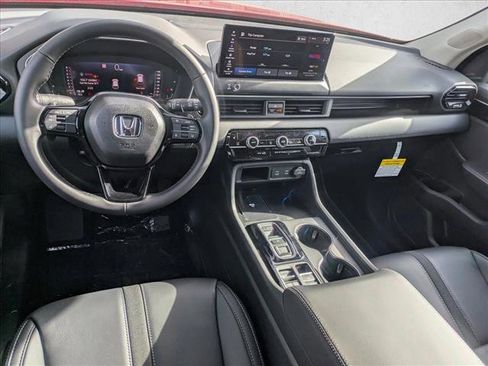 New 2026 Honda Pilot EX-L image 14