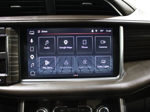 Used 2023 GMC Yukon XL Denali AWD/4WD image 15