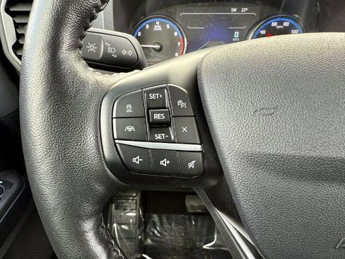 Certified 2023 Ford Bronco Sport Outer Banks w/ Tech Package image 26