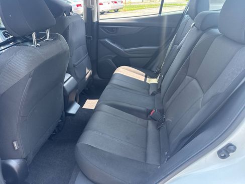 Used 2017 Subaru Impreza 2.0i AWD/4WD image 18