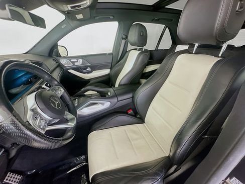Certified 2023 Mercedes-Benz GLE 350 image 21