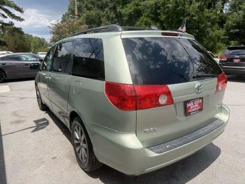 Used 2008 Toyota Sienna CE FWD image 7