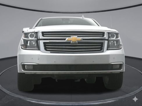 Used 2020 Chevrolet Tahoe Premier w/ Max Trailering Package image 49