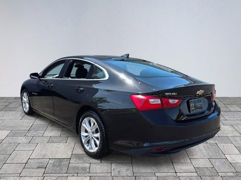 Used 2024 Chevrolet Malibu LT FWD image 5