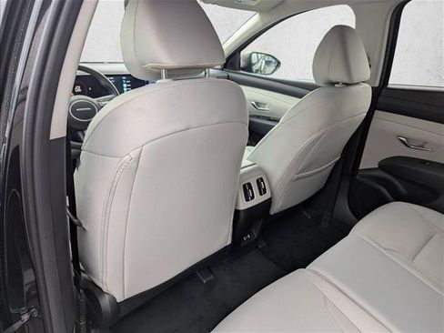 Used 2025 Hyundai Tucson SEL FWD image 23