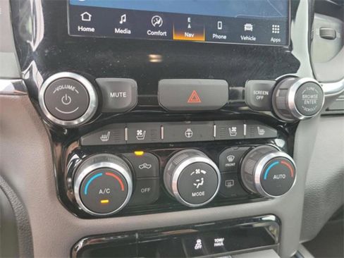 Used 2024 RAM 1500 Laramie image 23