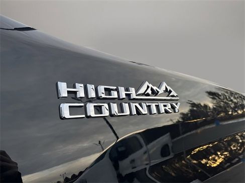 Used 2023 Chevrolet Silverado 3500 High Country w/ Z71 Off-Road Package image 45