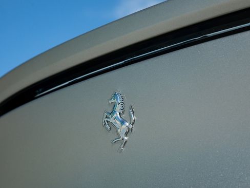 Certified 2024 Ferrari Purosangue image 23