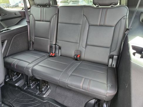 Used 2021 Chevrolet Tahoe RST w/ Luxury Package image 17