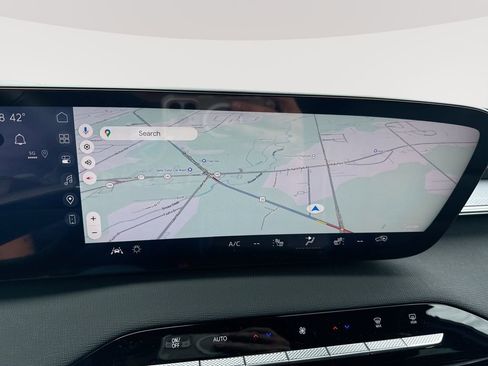 New 2026 Buick Enclave Sport Touring AWD/4WD image 14