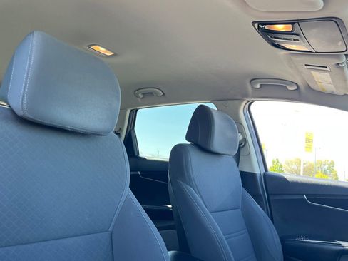 Used 2017 Kia Sorento AWD image 19