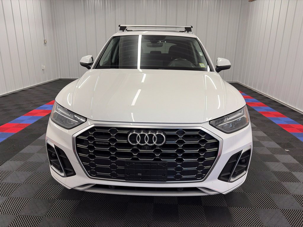 Used 2023 Audi Q5 2.0T Premium Plus AWD/4WD image 7