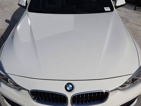Used 2018 BMW 330i Sedan RWD image 18