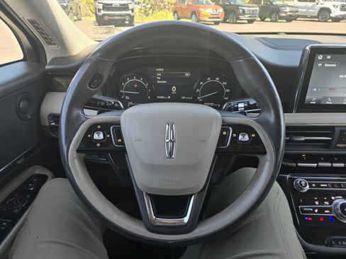 Used 2020 Lincoln Corsair Reserve w/ Elements Package AWD/4WD image 19