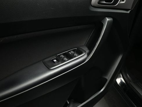 Certified 2023 Ford Ranger XL w/ Equipment Group 101A High image 10