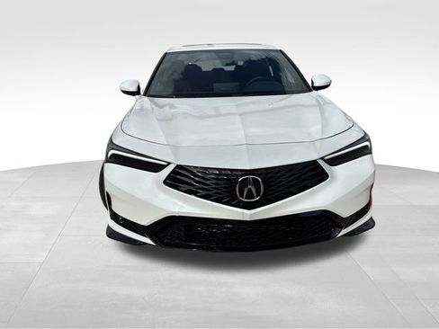 Used 2026 Acura Integra A-Spec FWD image 11