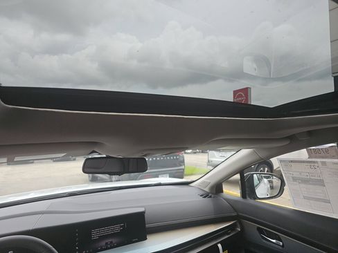 New 2025 Nissan Murano SL w/ Cargo Package image 5